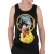 TANK TOP KAME HOUSE GOKU